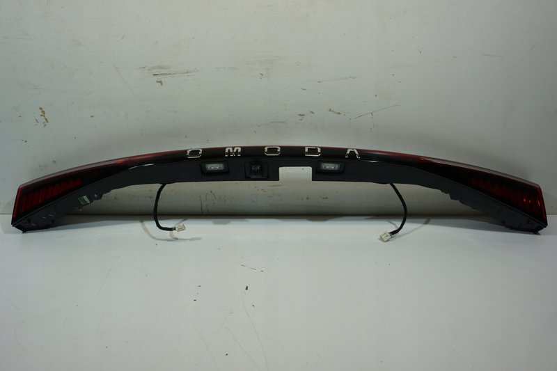 CHERY OMODA 5 LISTWA KLAPY BAGAŻNIKA 605001255AA