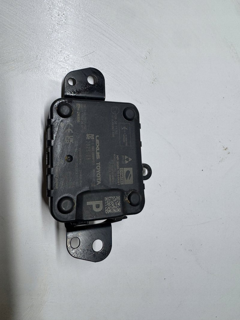 TOYOTA LEXUS RADAR SENSOR ACC DISTRONIC 88210-48150