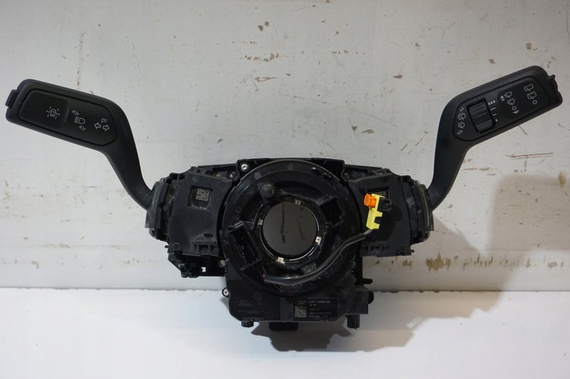 FORD KUGA MK3 PRZEŁĄCZNIK ZESPOLONY PAJĄK TAŚMA LV4T-14A664-DA