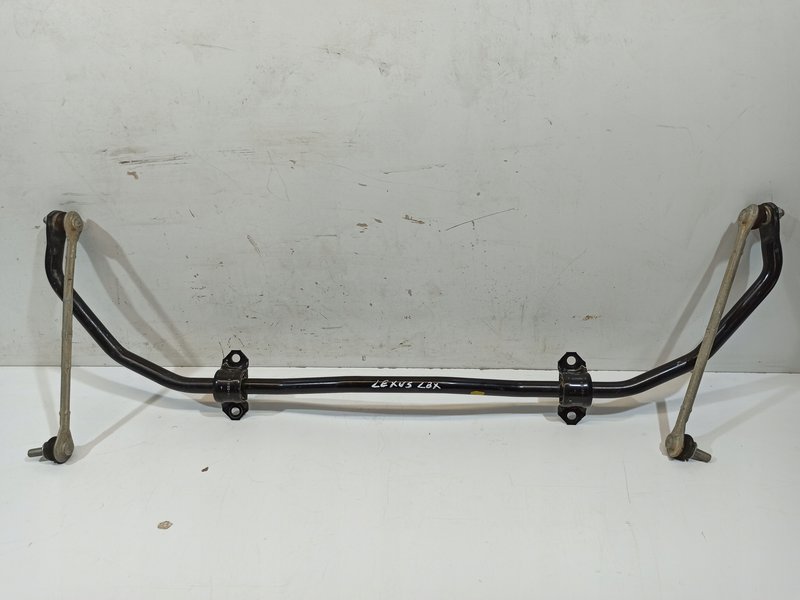 LEXUS LBX DRĄŻEK STABILIZATORA STABILIZATOR