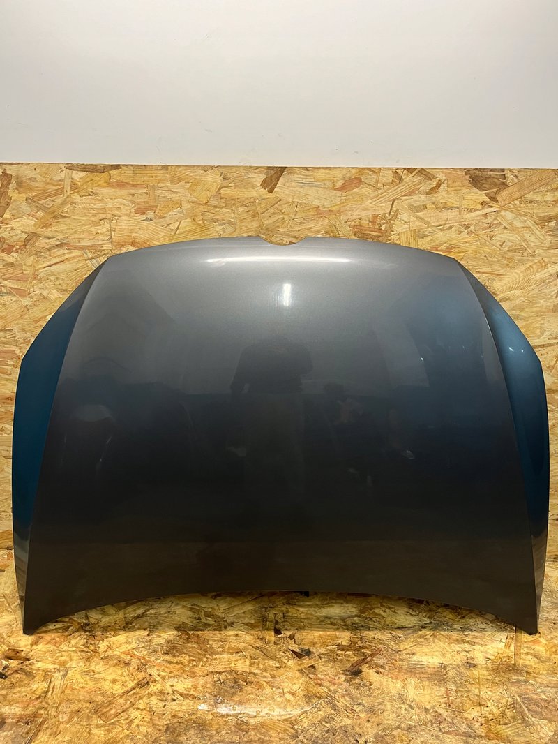 VW GOLF 7 MASKA PRZEDNIA POKRYWA SILNIKA