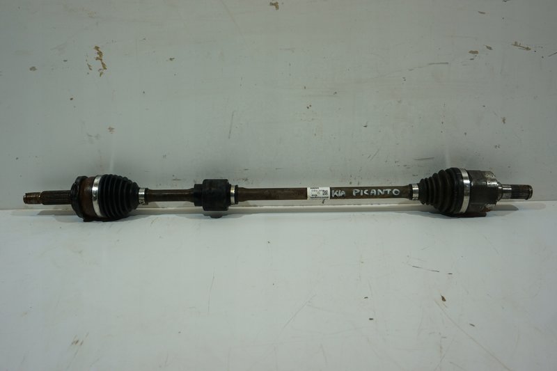 KIA PICANTO III PÓŁOŚ PRZEDNIA PRAWA 49501G6300