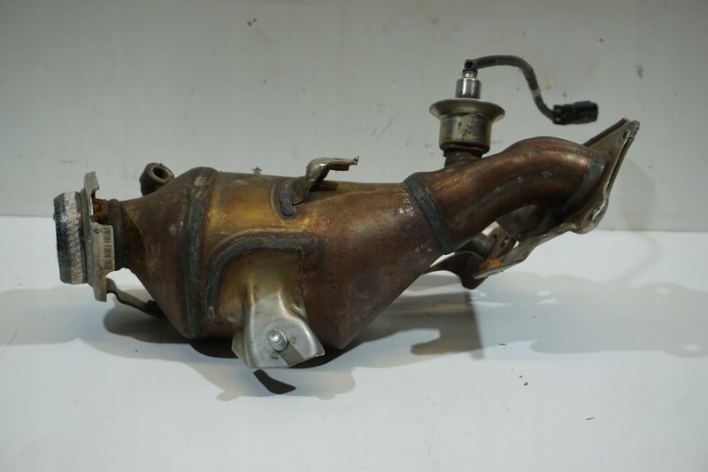 TOYOTA YARIS CROSS KATALIZATOR 89467-K0020