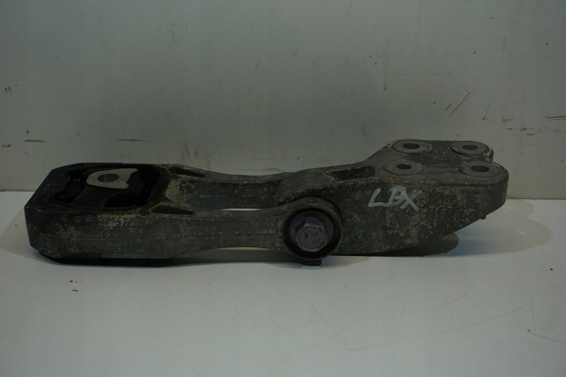 LEXUS LBX ŁAPA PODUSZKA SILNIKA SKRZYNI