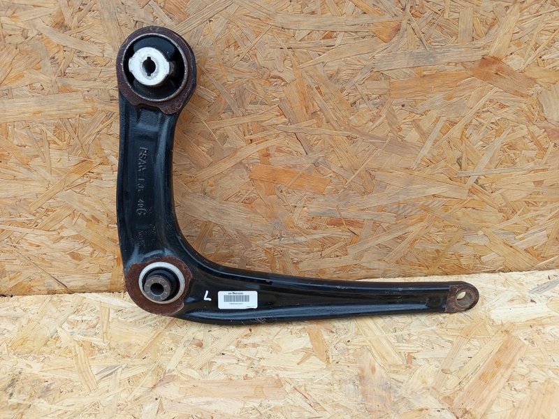 WAHACZ TOYOTA PROACE 9816863680 LEWA STRONA