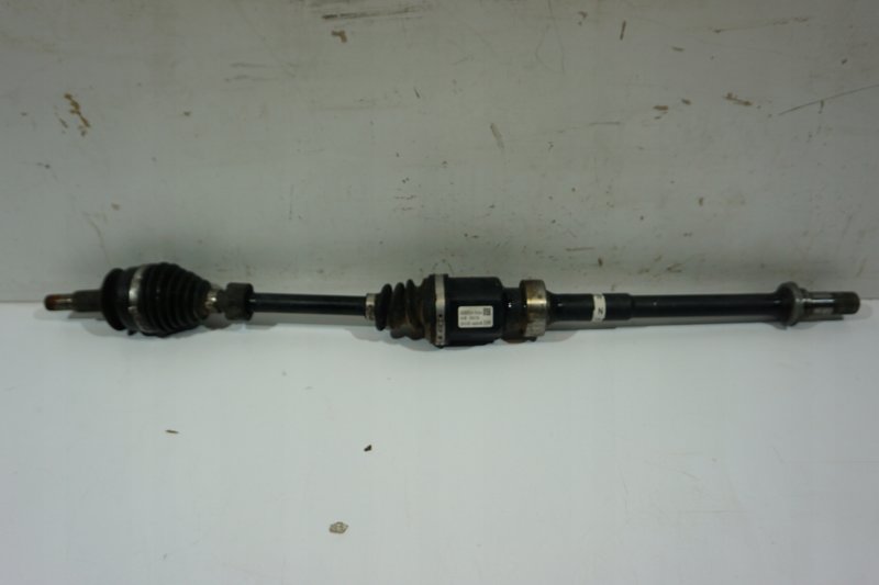 MAZDA CX-3 PÓŁOŚ PRZEDNIA PRAWA GDD52550XA