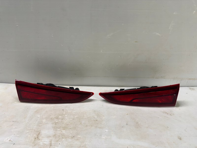 Hyundai KONA I LIFT LAMPA TYLNA lewa prawa lewy prawy TYŁ