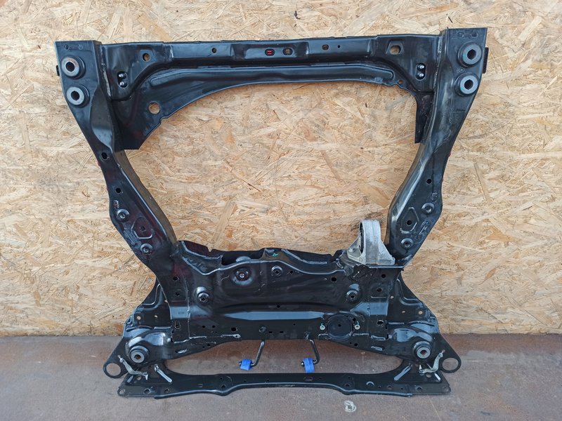 WÓZEK SANKI KOŁYSKA TRAWERS VOLVO XC60 32315338