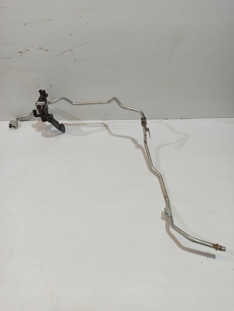 PRZEWÓD KLIMATYZACJI NISSAN JUKE F16 924406PD0C