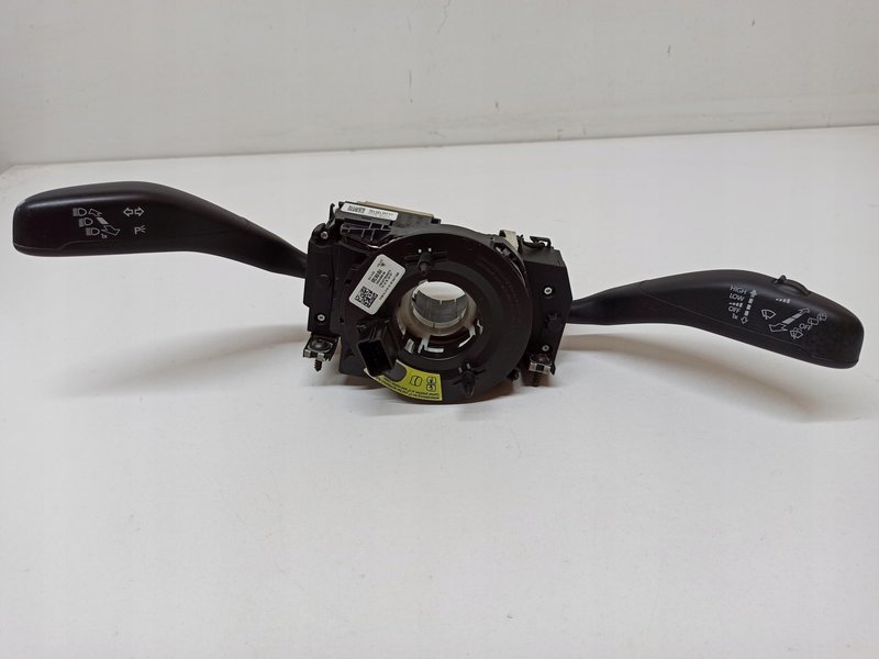 VW T6 PRZEŁĄCZNIK ZESPOLONY TAŚMA ZWIJAK