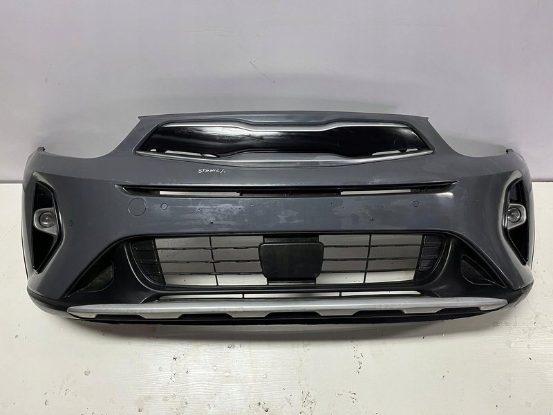 ZDERZAK PRZÓD KIA STONIC 86512-H8400