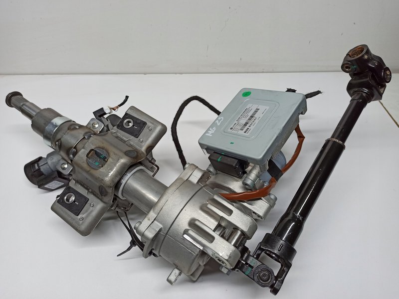 MG ZS KOLUMNA KIEROWNICZA POMPA WSPOMAGANIA 10665062