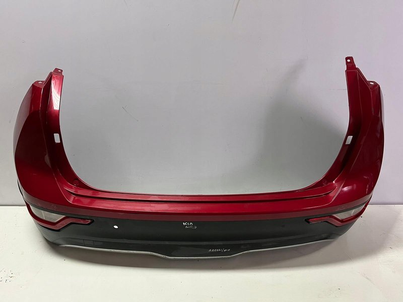 ZDERZAK TYŁ KIA NIRO 86612-AO000