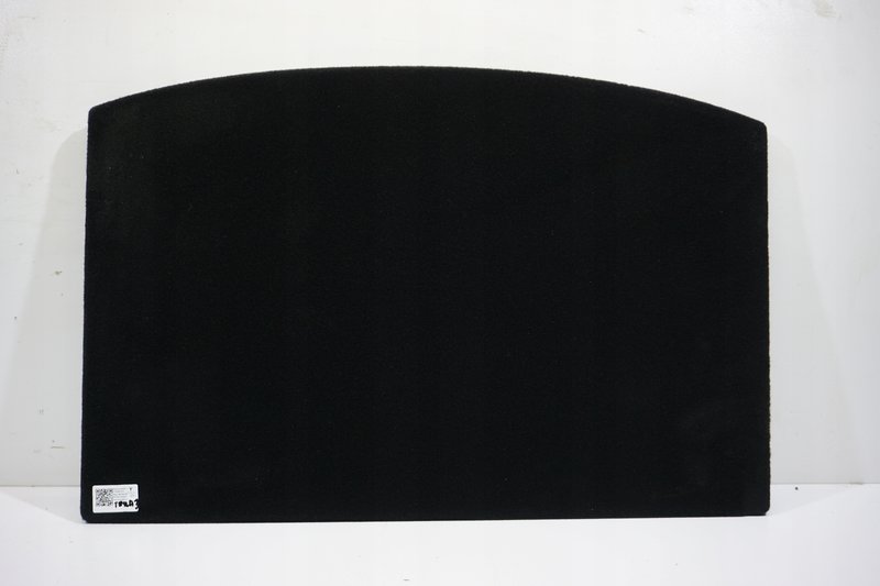 TESLA MODEL 3 WYKŁADZINA BAGAŻNIKA 1753584-10-C