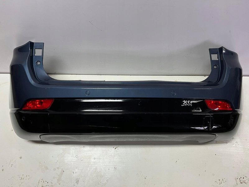 ZDERZAK TYŁ JEEP COMPASS II 52154278