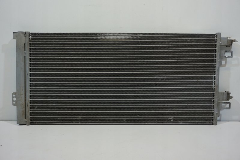 FIAT DUCATO III SKRAPLACZ KLIMATYZACJI 940962