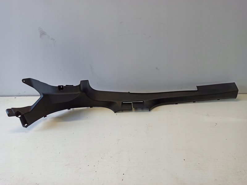 MG MG4 OSŁONA PROGOWA PROGU PRAWA 11145692