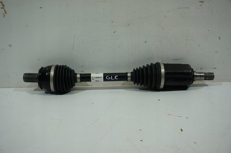 MERCEDES GLC PÓŁOŚ PRZEDNIA A2543308101