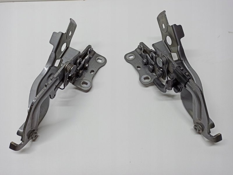 MERCEDES A W177 ZAWIASY MASKI A1778801100 , A1778801200