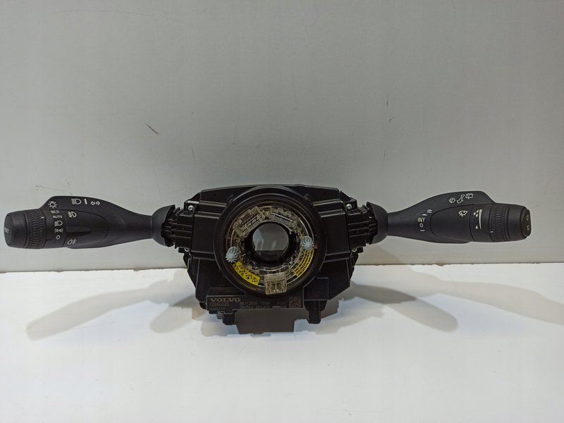 PRZEŁĄCZNIK ZESPOLONY VOLVO XC60 II TAŚMA AIRBAG 32266025