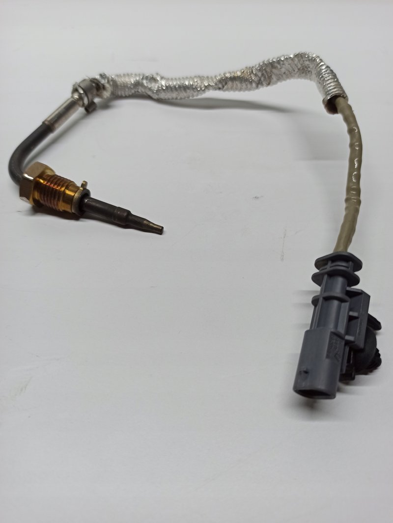 CZUJNIK TEMPERATURY SPALIN 30668642 VOLVO XC60 II