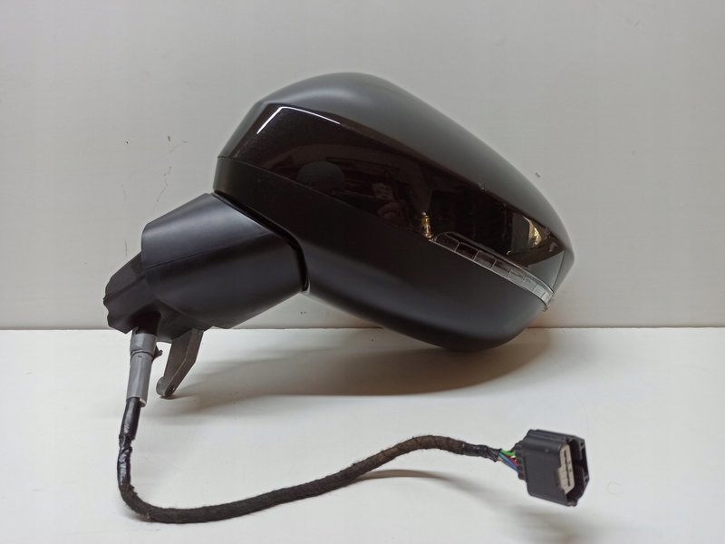 NISSAN JUKE F16 LUSTRO LEWE PRAWE 8 PIN