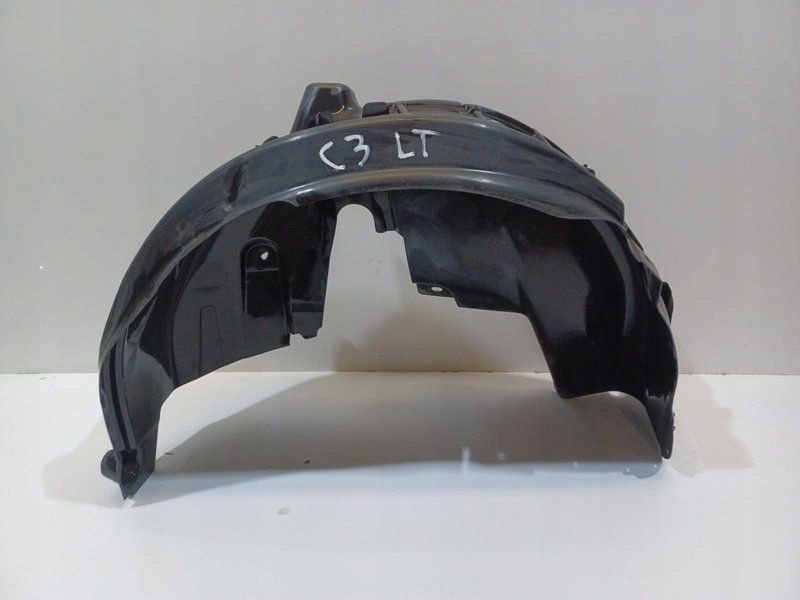 NADKOLE LEWY TYŁ CITROEN C3 III 9811931780