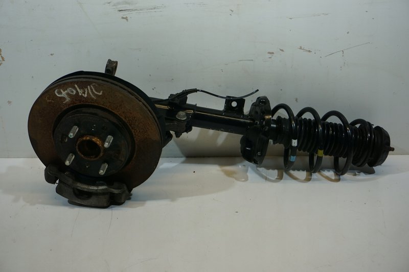 KIA STONIC ZWROTNICA MCPHERSON PRZÓD 54660-H8750