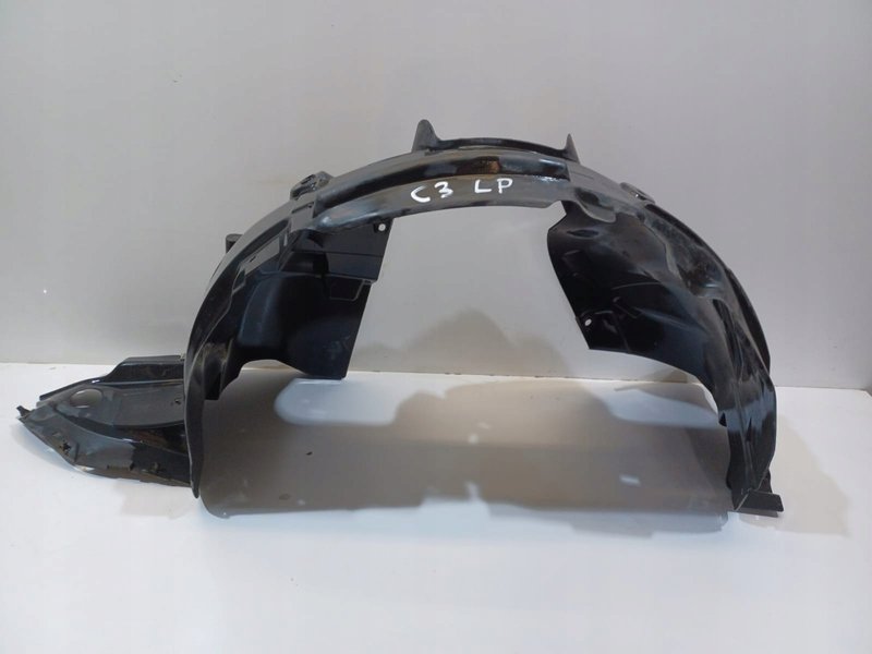 NADKOLE LEWY PRZÓD CITROEN C3 III 9811931280