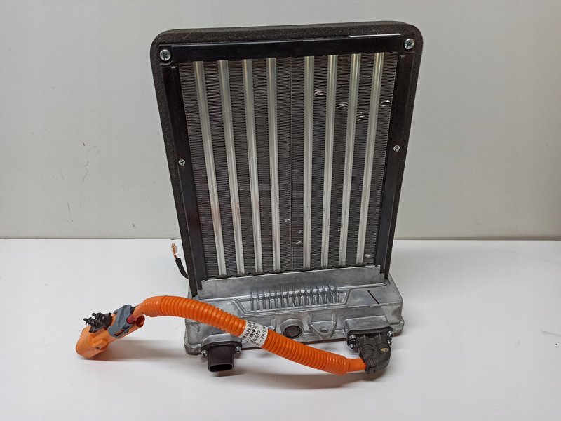 MG MG4 NAGRZEWNICA ELEKTRYCZNA 11325548