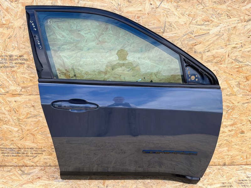 Jeep Compass II LIFT drzwi prawy przód
