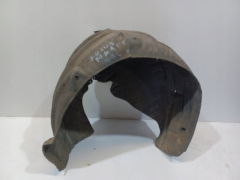 NADKOLE PRAWE TYLNE FORD FOCUS MK4