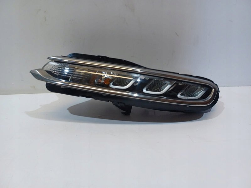 CITROEN C3 III LAMPA PRZÓD LEWA 9820877780