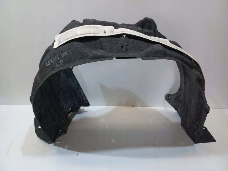 NADKOLE PRZEDNIE LEXUS UX LEWY PRZÓD