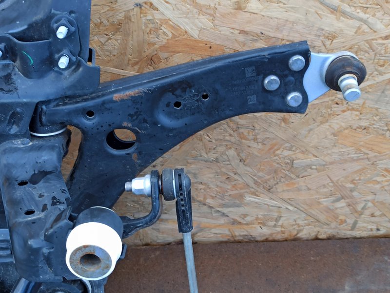 WAHACZ PRZÓD FORD KUGA MK2 II LX613A423BEA , LX613A424BEA R,L