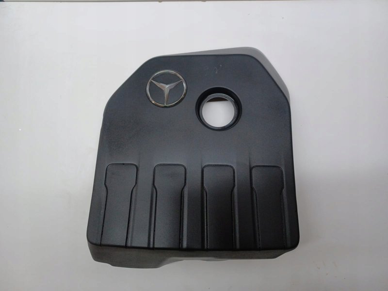 POKRYWA OSŁONA SILNIKA MERCEDES W177 A2820101000