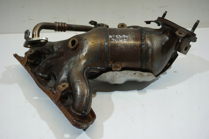 NISSAN JUKE II F16 KATALIZATOR