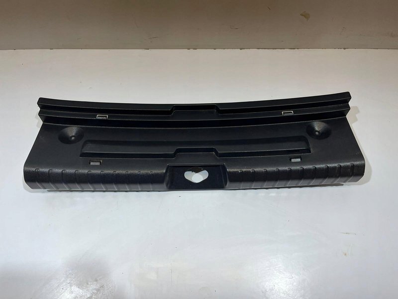 POSZYCIE TYLNEJ KLAPY BAGAŻNIKA KIA NIRO 85771-A0200