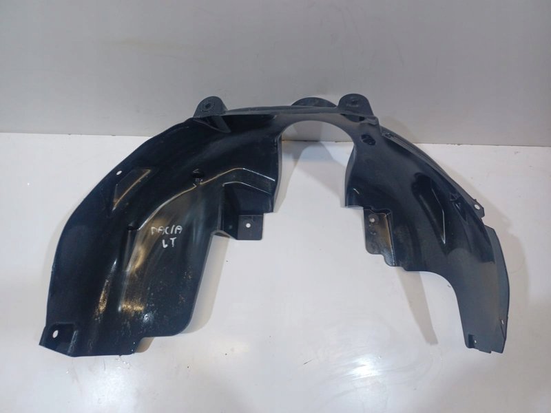 NADKOLE LEWE TYLNE DACIA DUSTER III 3 767496121R