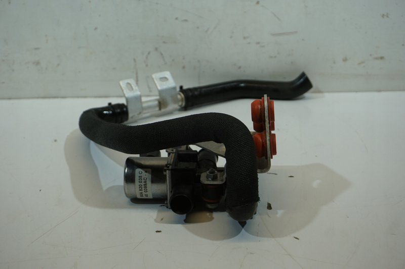 AUDI Q5 ZAWÓR ELEKTROMAGNETYCZNY 80A820035C