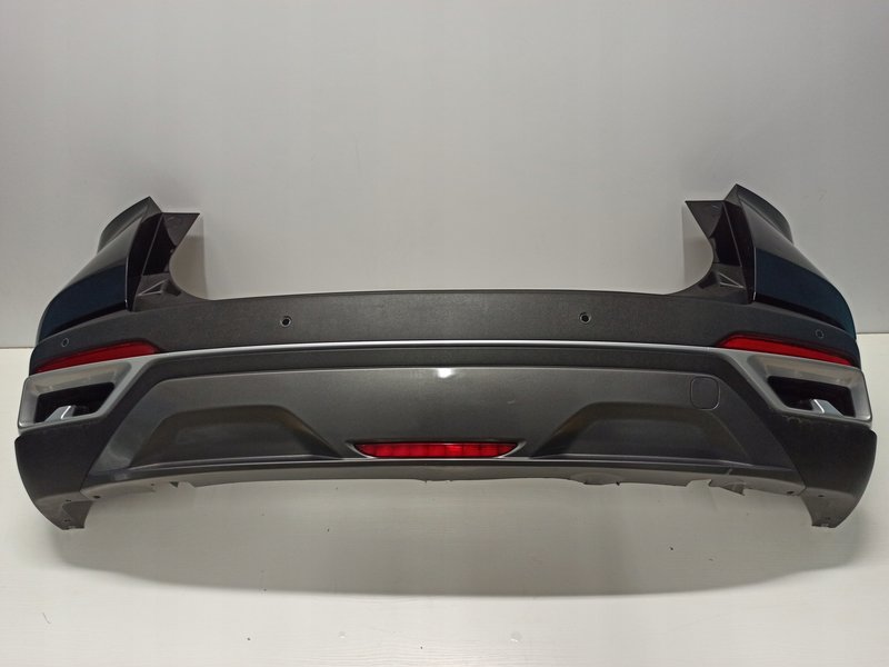 ZDERZAK TYLNY CHERY OMODA 5 KOMPLETNY