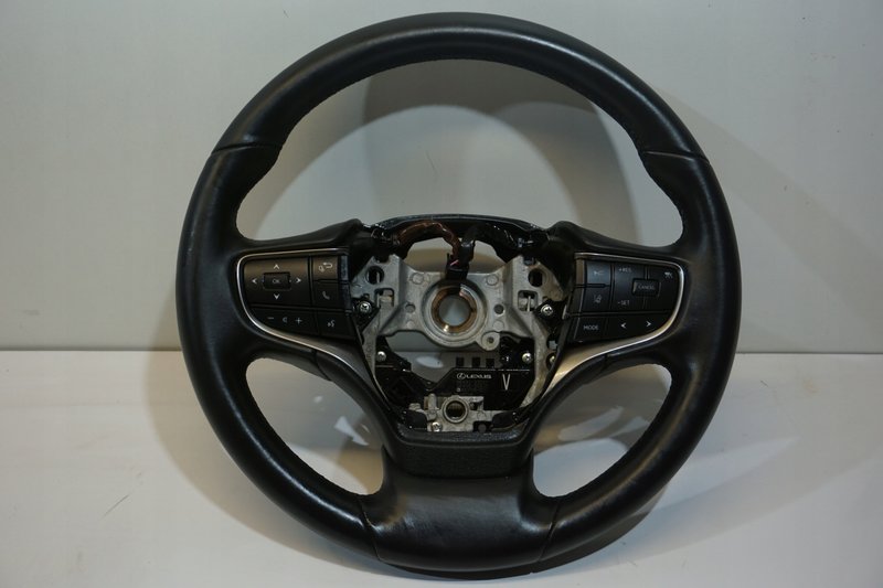 LEXUS UX KIEROWNICA SKÓRZANA MULTIFUNKCYJNA 864A1-33020
