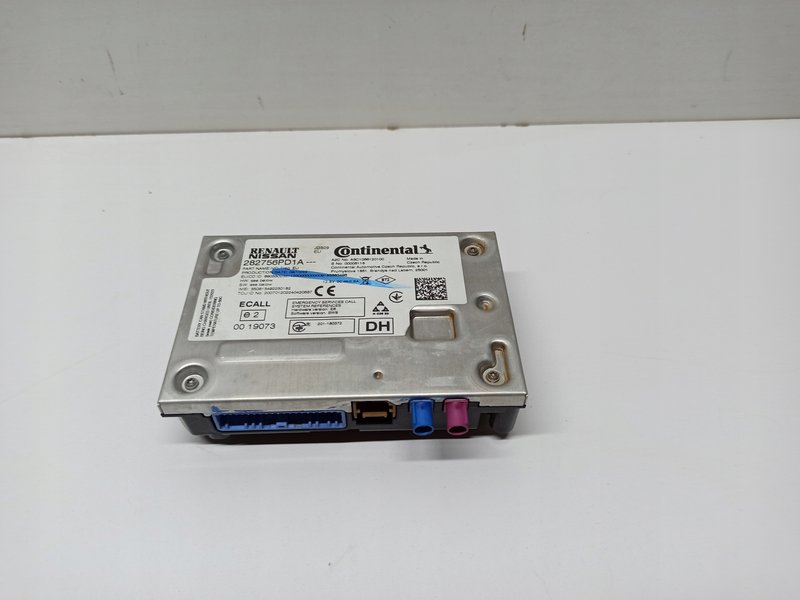 NISSAN JUKE II F16 MODUŁ TELEMATIK 282756PD1A