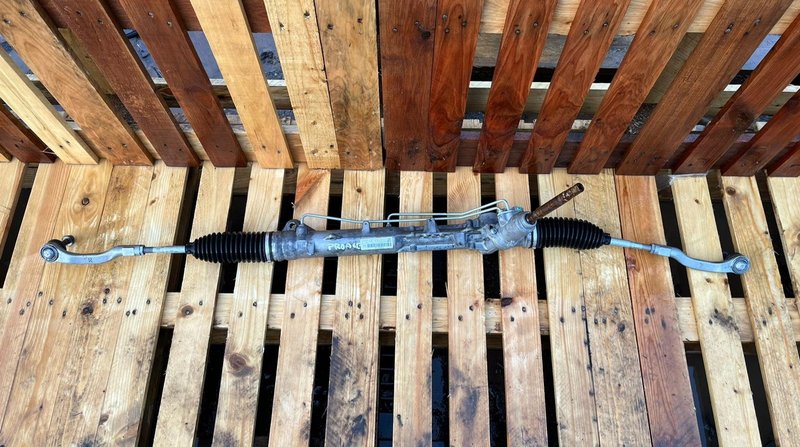 PRZEKŁADNIA KIEROWNICZA TOYOTA PROACE 7831974268