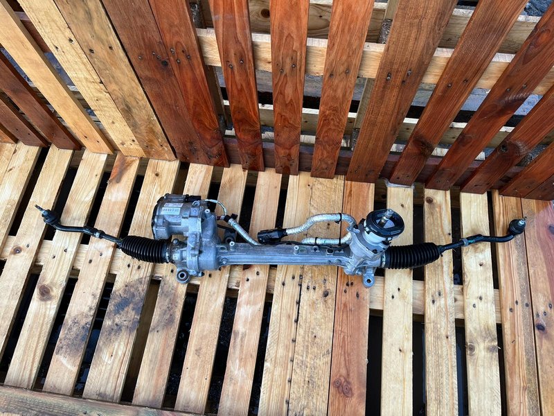 PRZEKŁADNIA KIEROWNICZA HYUNDAI TUCSON 57700-D7500