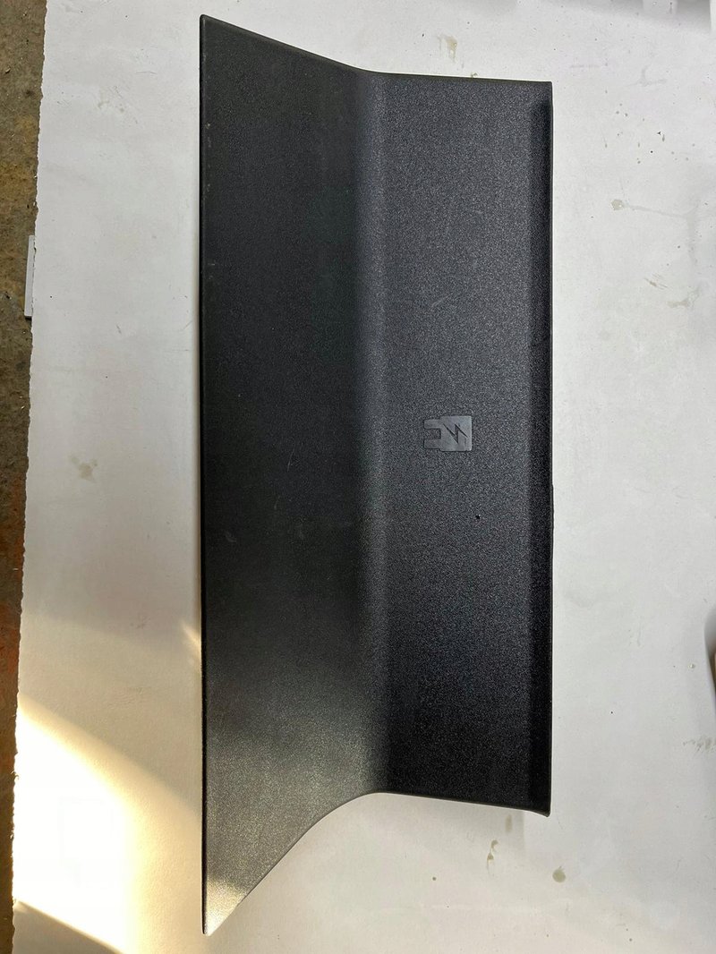 OSŁONA ZAŚLEPKA BEZPIECZNIKÓW FORD FOCUS MK4 JX7B-A020C62-A