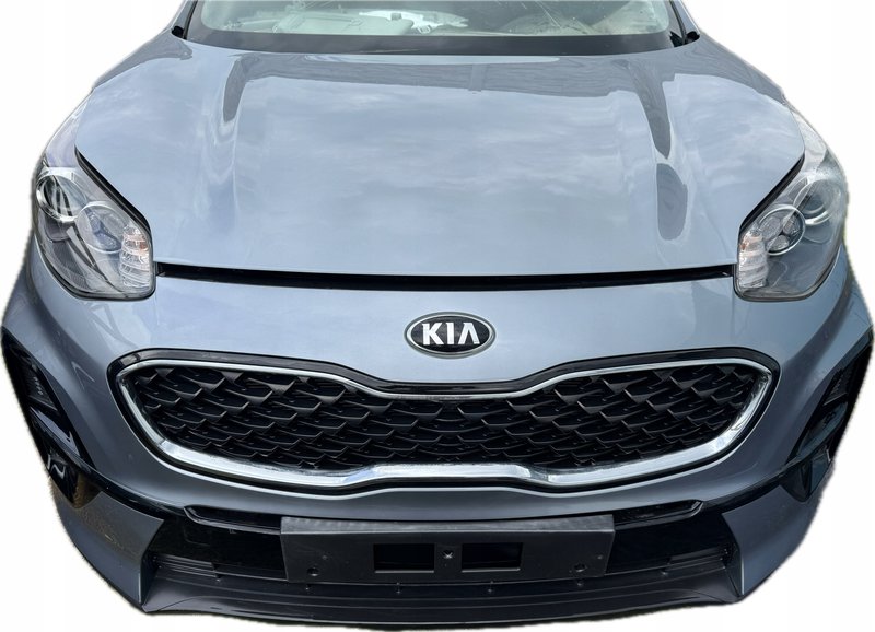 Kia sportage IV podłużnica ćwiartka LEWA PRAWA PRZÓD