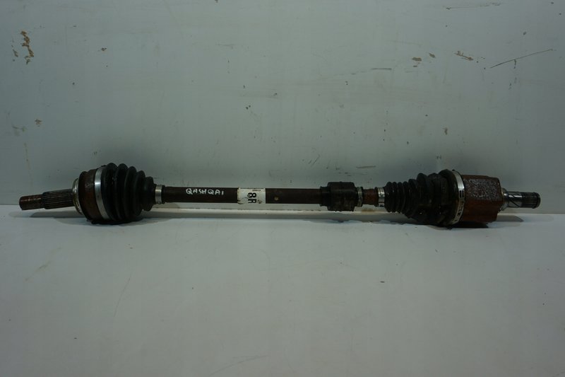 NISSAN QASHQAI III J12 PÓŁOŚ PRZÓD LEWA 10505174