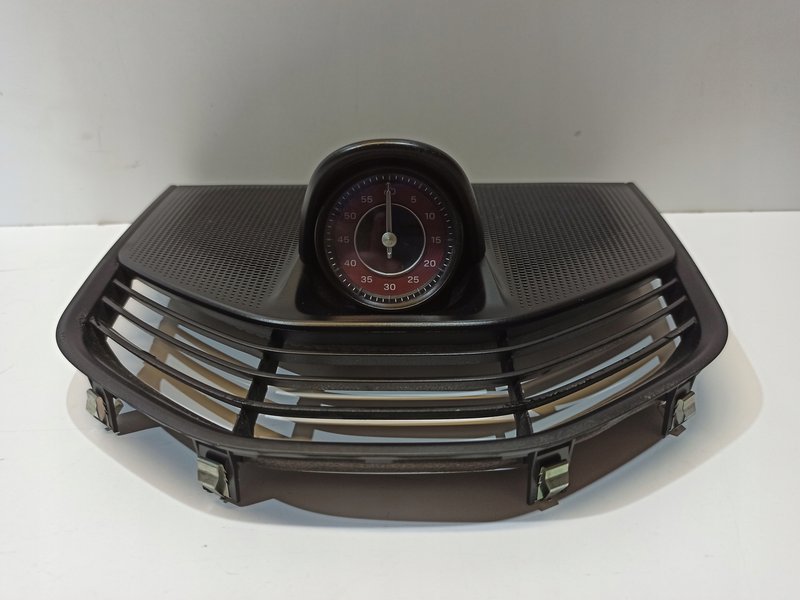 ZEGAR PORSCHE TAYCAN 9J1.919.203.H Z OSŁONĄ 9J1.858.189.C