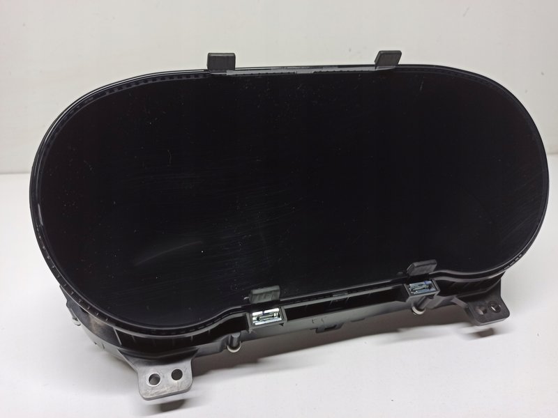 MG ZS ZEGAR LICZNIK 654552611